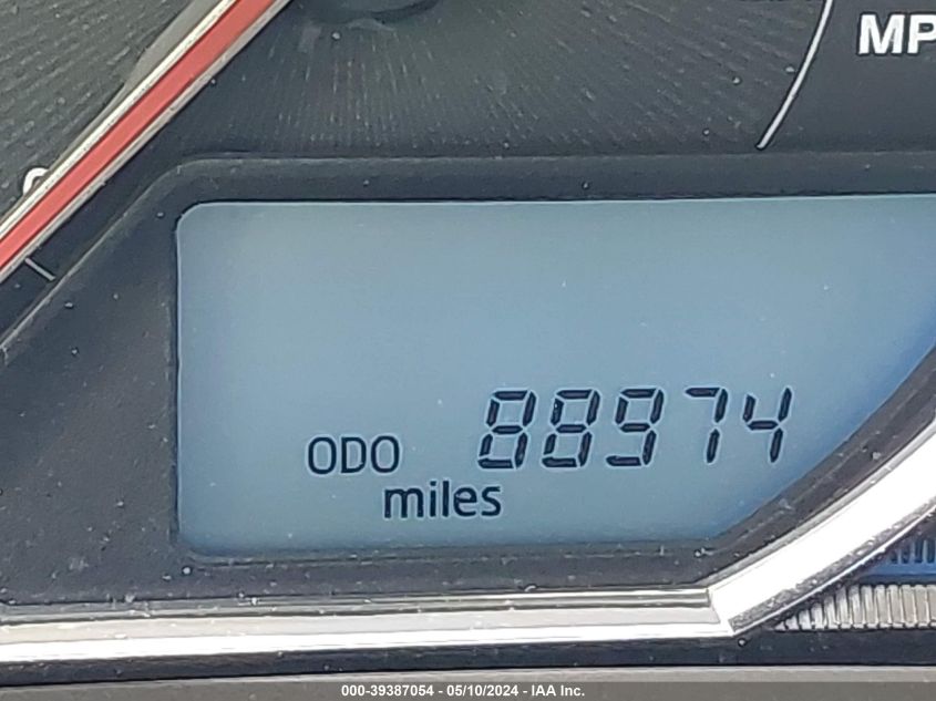 2015 TOYOTA RAV4 LIMITED - 2T3DFREV2FW356530