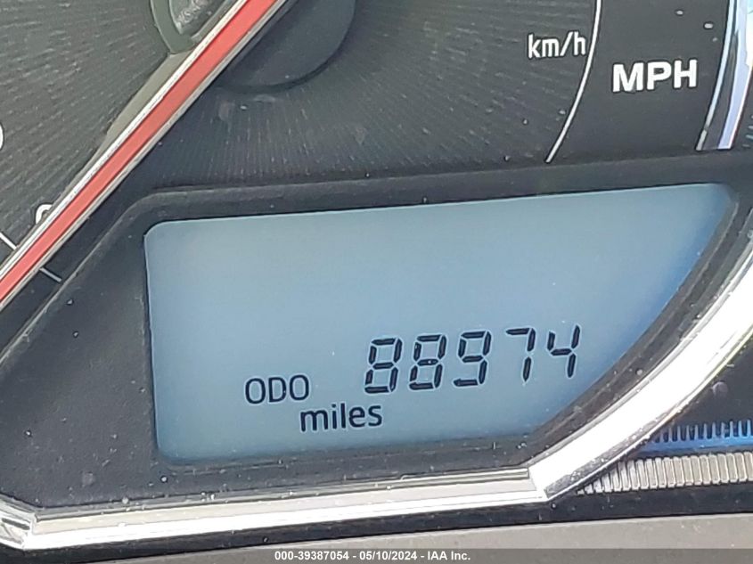 2015 TOYOTA RAV4 LIMITED - 2T3DFREV2FW356530