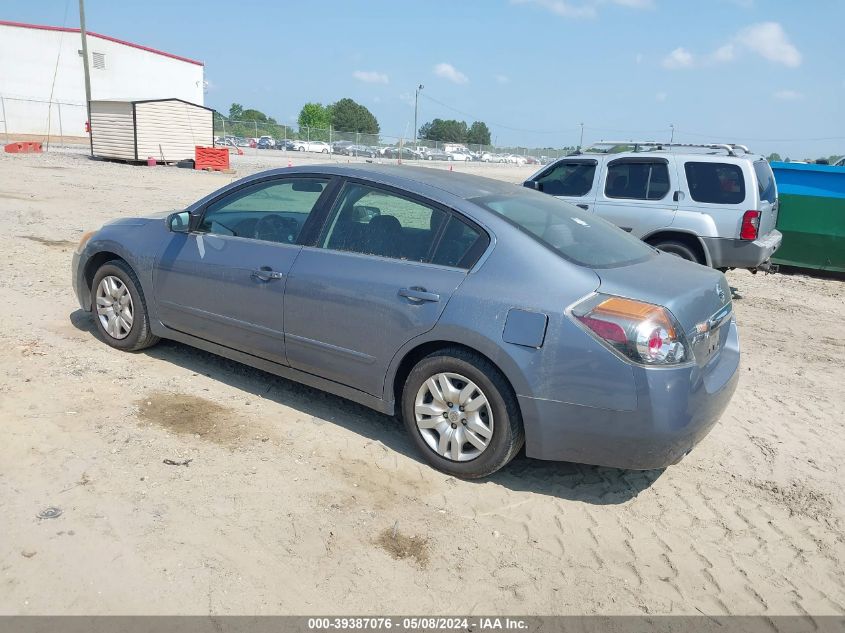 1N4AL2AP6BN424653 | 2011 NISSAN ALTIMA