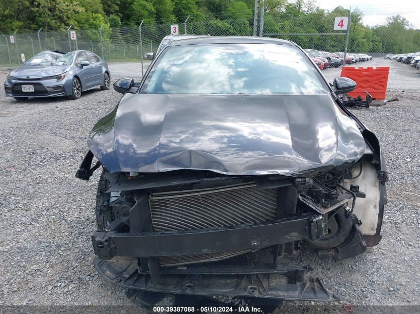 2022 Kia Forte Lxs VIN: 3KPF24ADXNE483153 Lot: 39387088