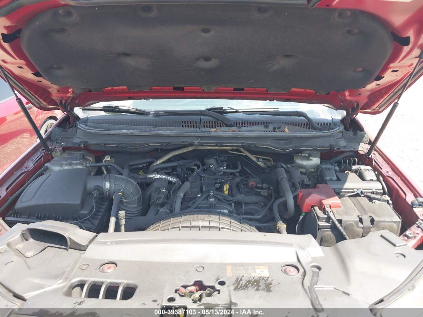 2020 Ford Ranger Xlt VIN: 1FTER4FH2LLA92845 Lot: 39387103