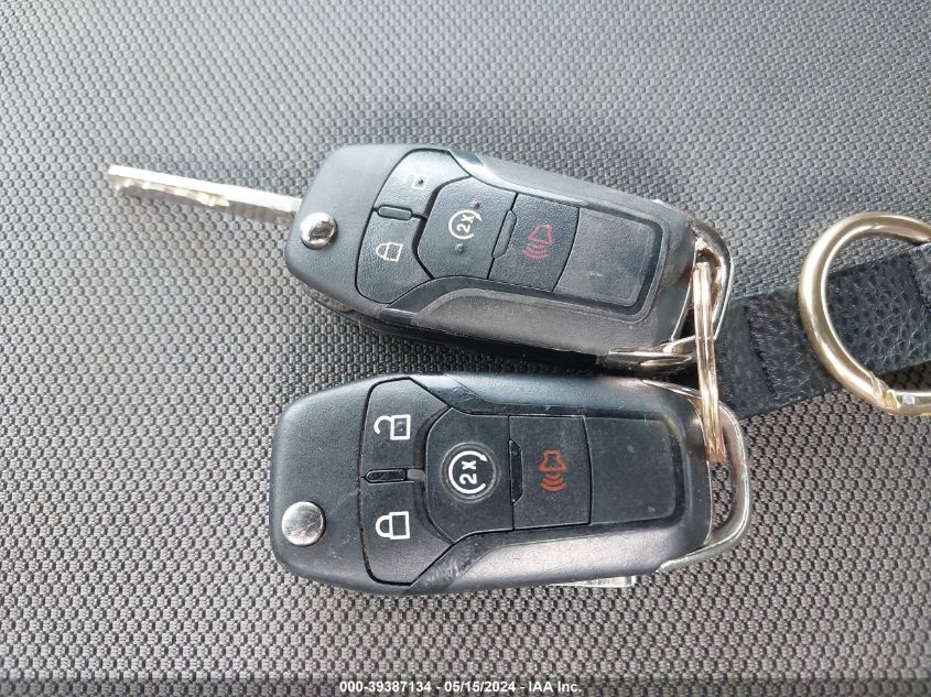 2019 Ford F-150 Xlt VIN: 1FTEW1E56KKC63230 Lot: 39387134