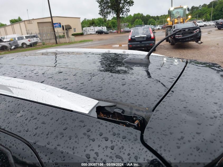 2020 Nissan Kicks Sv Xtronic Cvt VIN: 3N1CP5CV7LL520879 Lot: 39387156