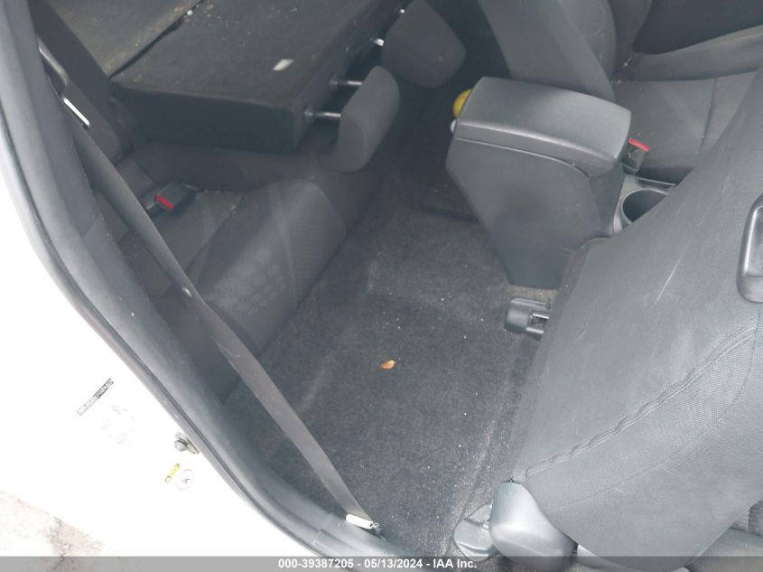 2013 Scion Tc VIN: JTKJF5C71D3063078 Lot: 39387205