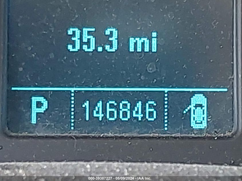 2011 Buick Regal Cxl Russelsheim VIN: W04GN5ECXB1083251 Lot: 39387227