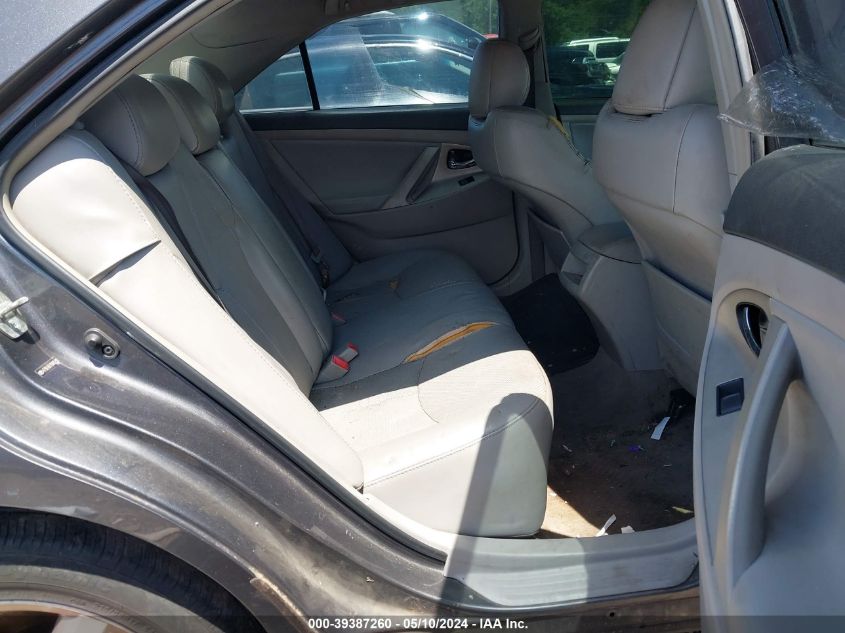 2009 Toyota Camry Se VIN: 4T1BE46K19U865412 Lot: 39387260