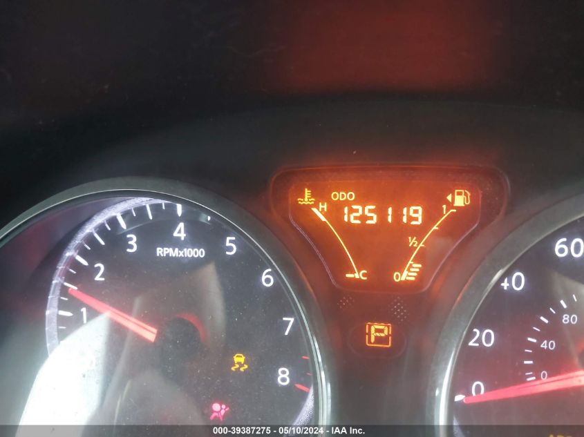 2014 Nissan Versa Note Sv VIN: 3N1CE2CPXEL392193 Lot: 39387275