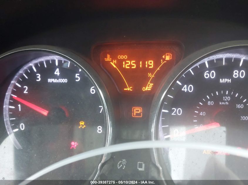 2014 Nissan Versa Note Sv VIN: 3N1CE2CPXEL392193 Lot: 39387275