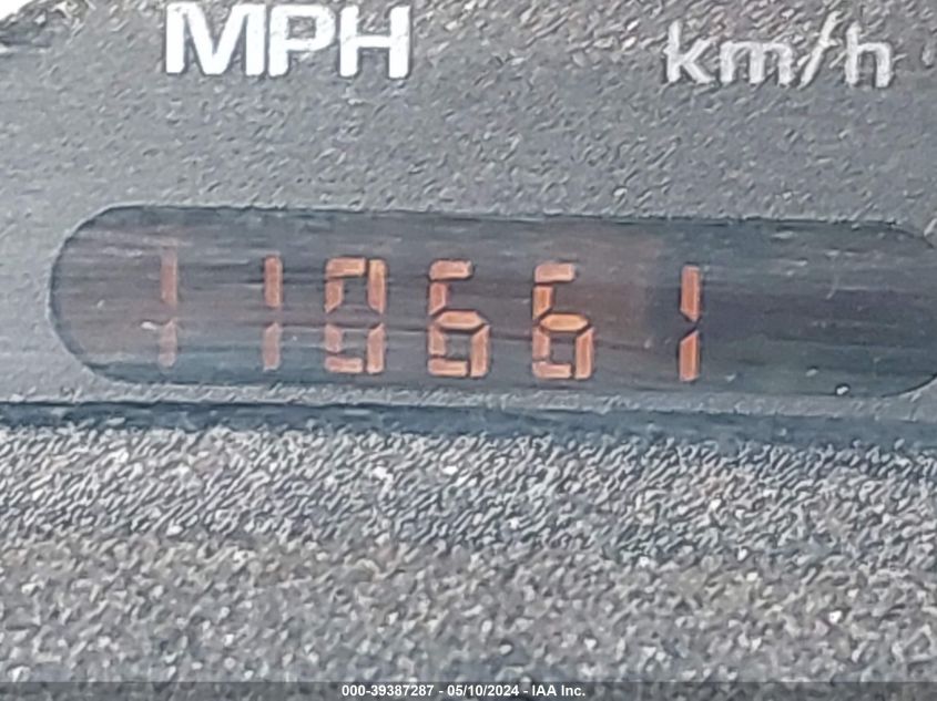 2001 Chevrolet Cavalier Z24 VIN: 1G1JF12T517206691 Lot: 39387287