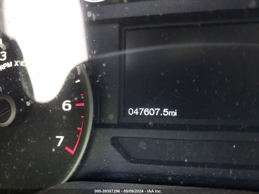 2018 Ford F-150 Xlt VIN: 1FTEW1EP2JKD41390 Lot: 39387296