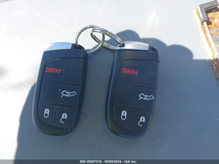 2015 CHRYSLER 200 S - 1C3CCCBB4FN724617