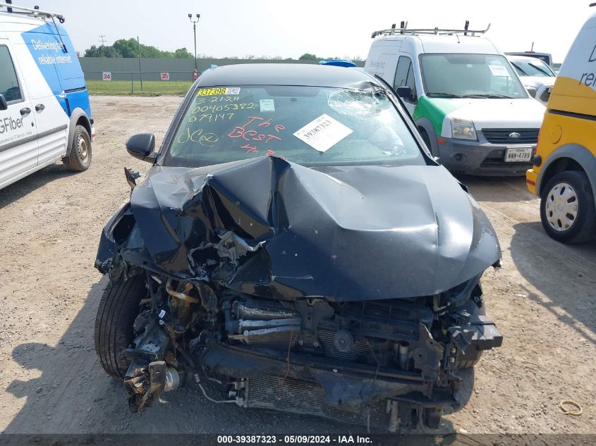 2019 Volkswagen Jetta 1.4T R-Line/1.4T S/1.4T Se VIN: 3VWC57BUXKM079147 Lot: 39387323