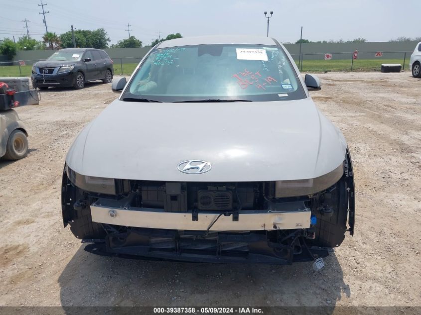 2023 Hyundai Ioniq 5 Sel VIN: KM8KNDAF9PU232731 Lot: 39387358