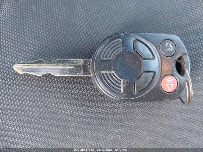 2012 Ford Fusion Se VIN: 3FAHP0HG7CR177431 Lot: 39387370