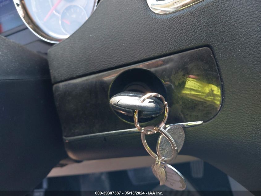 2012 Chrysler Town & Country Touring-L VIN: 2C4RC1CG0CR150343 Lot: 39387387