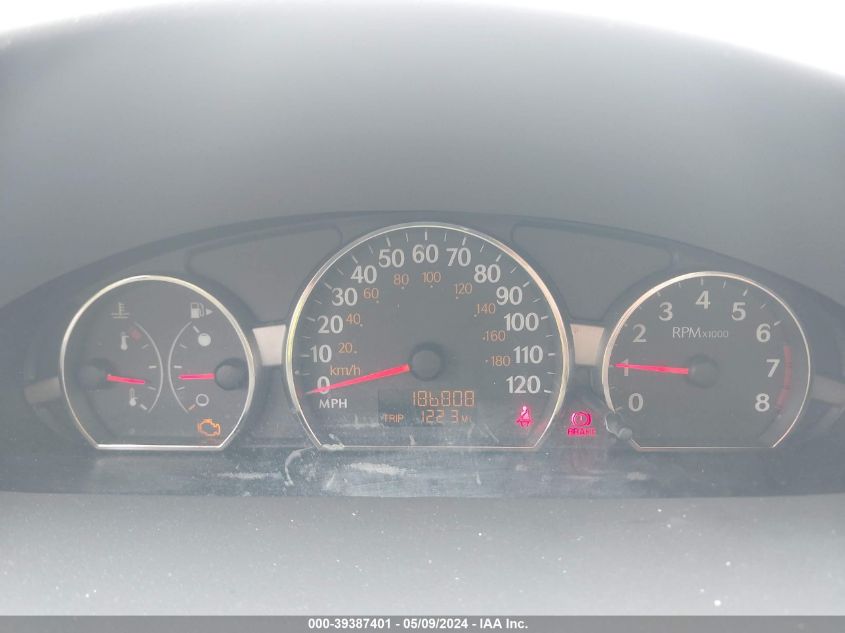 2007 Saturn Ion 2 VIN: 1G8AJ55F47Z111744 Lot: 39387401