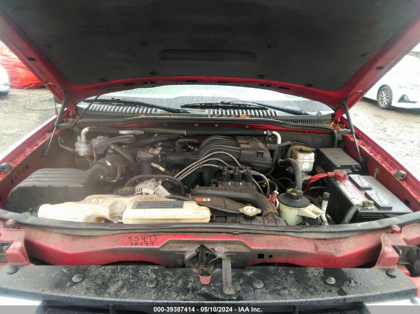 2008 Ford Explorer Eddie Bauer VIN: 1FMEU74E48UA27226 Lot: 39387414