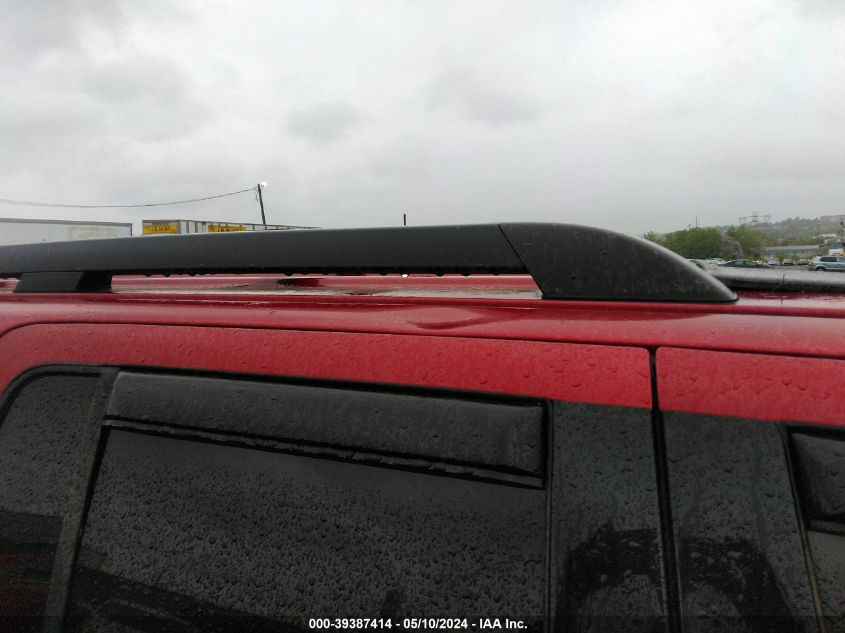 2008 Ford Explorer Eddie Bauer VIN: 1FMEU74E48UA27226 Lot: 39387414