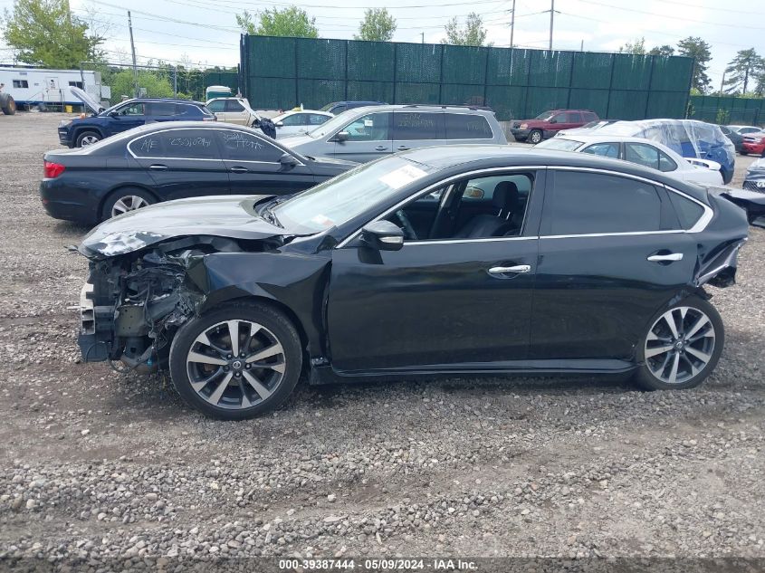 2016 Nissan Altima 2.5 S VIN: 1N4AL3AP6GN367190 Lot: 39387444