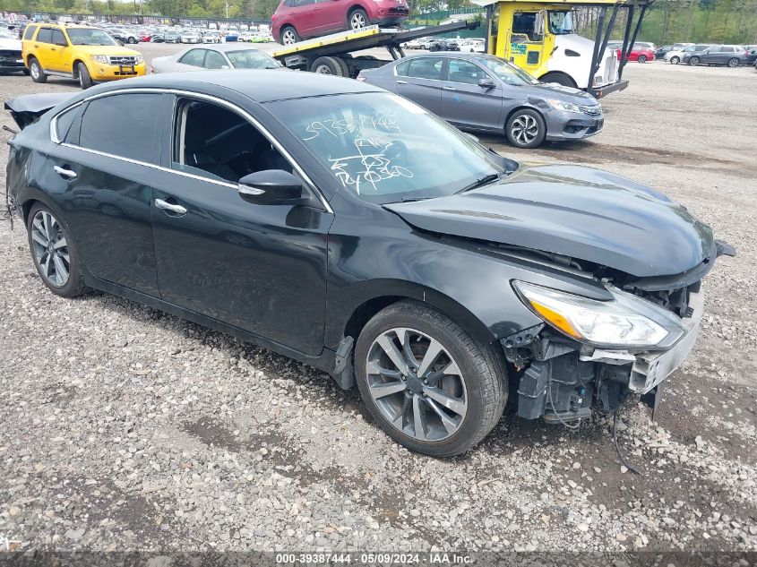 2016 Nissan Altima 2.5 S VIN: 1N4AL3AP6GN367190 Lot: 39387444