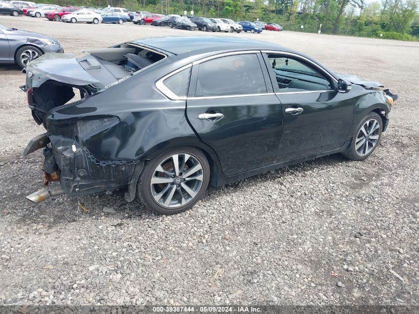 2016 Nissan Altima 2.5 S VIN: 1N4AL3AP6GN367190 Lot: 39387444