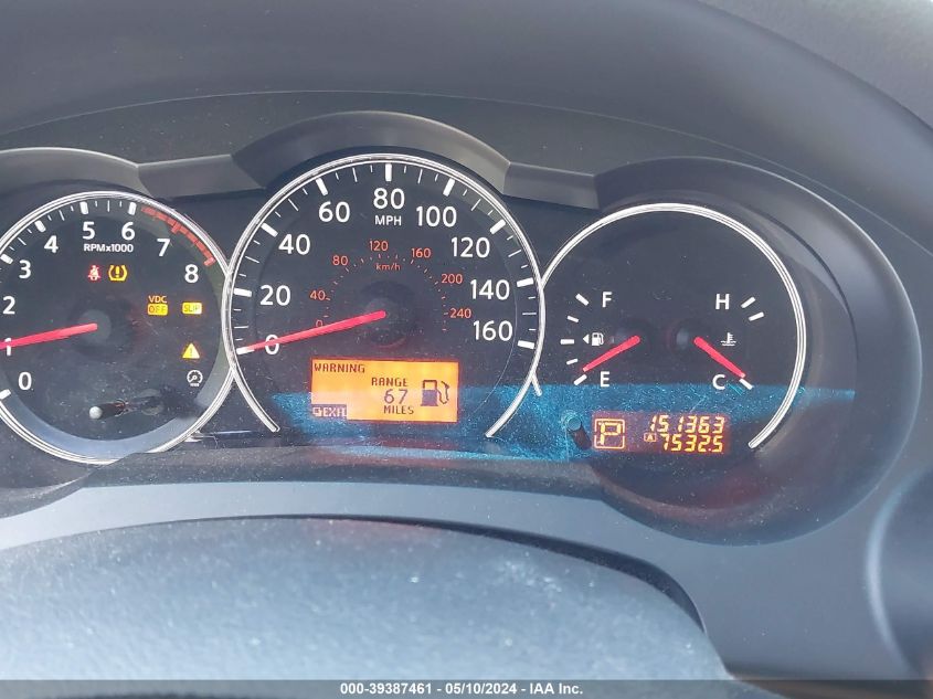 2010 Nissan Altima 2.5 S VIN: 1N4AL2AP1AC138137 Lot: 39387461