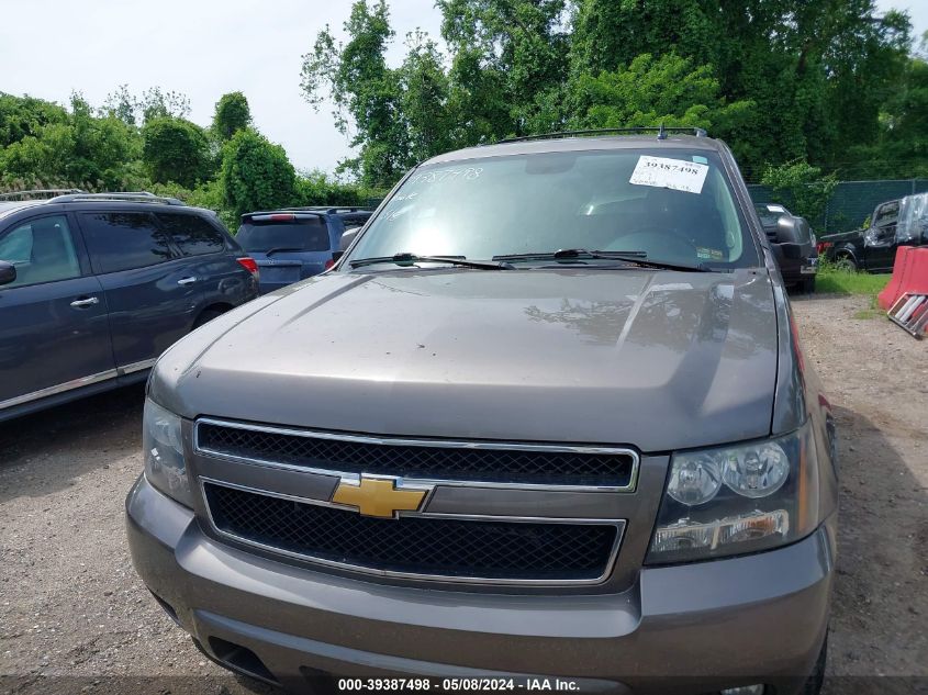 2013 Chevrolet Tahoe Lt VIN: 1GNSKBE03DR103560 Lot: 39387498