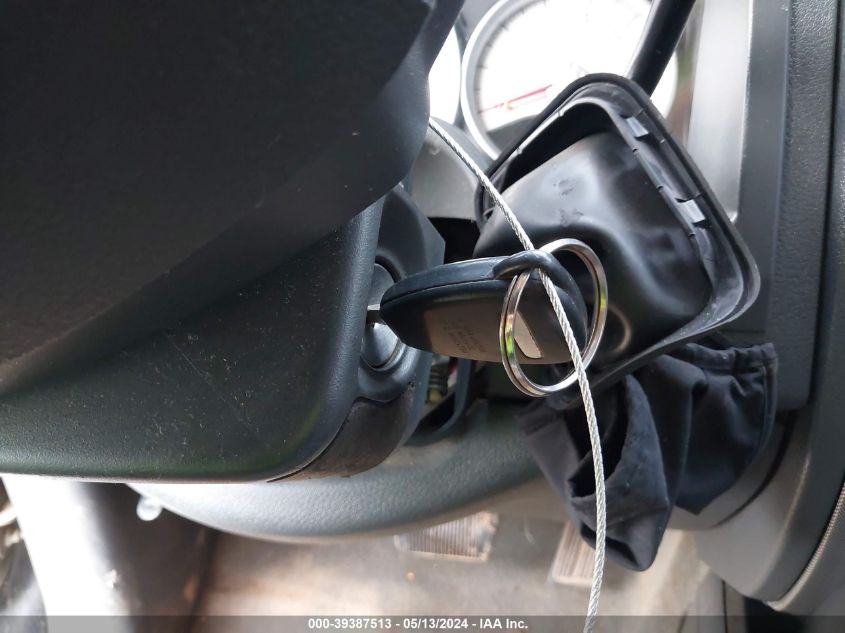 2007 Dodge Dakota Slt VIN: 1D7HE48K47S127517 Lot: 39387513