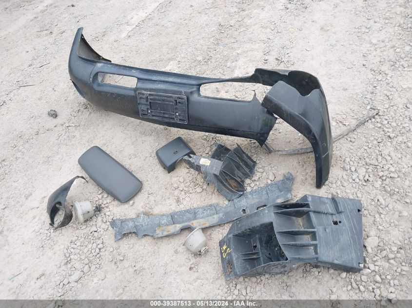 2007 Dodge Dakota Slt VIN: 1D7HE48K47S127517 Lot: 39387513