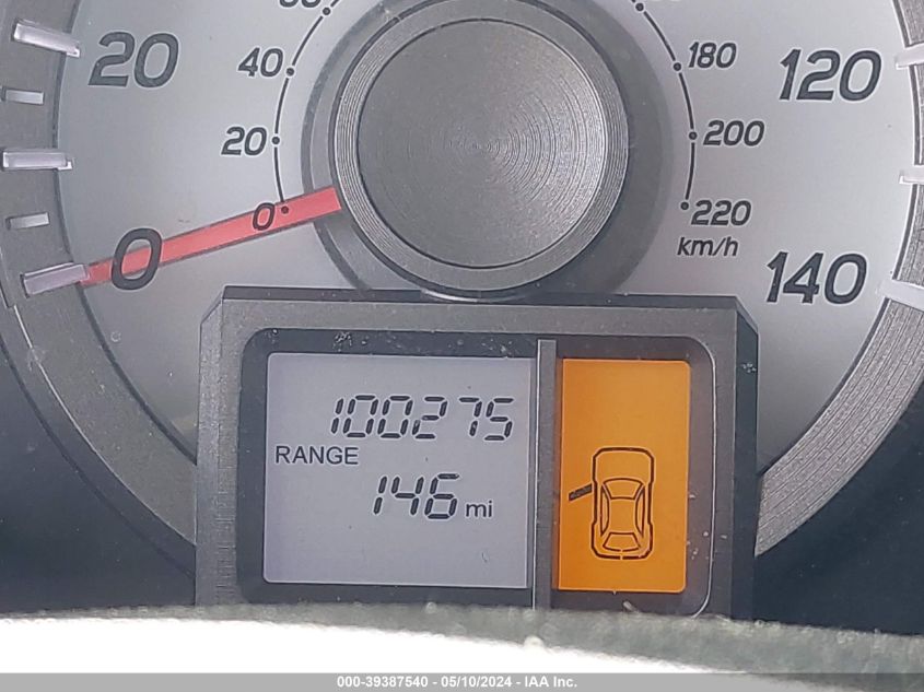 2015 Honda Pilot Lx VIN: 5FNYF4H21FB028642 Lot: 39387540