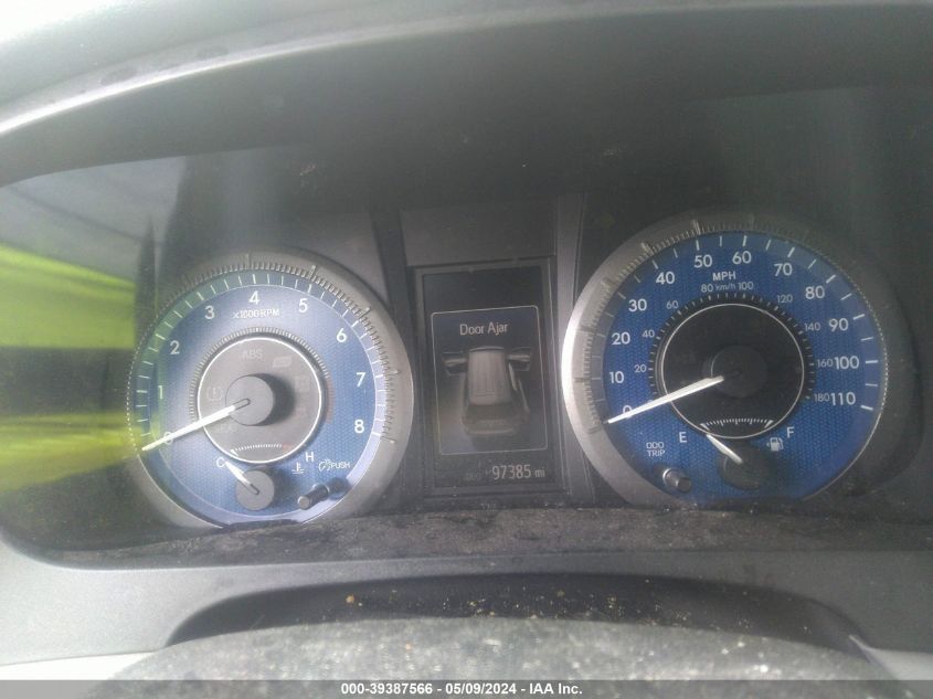 2020 TOYOTA SIENNA XLE - 5TDYZ3DC2LS035879