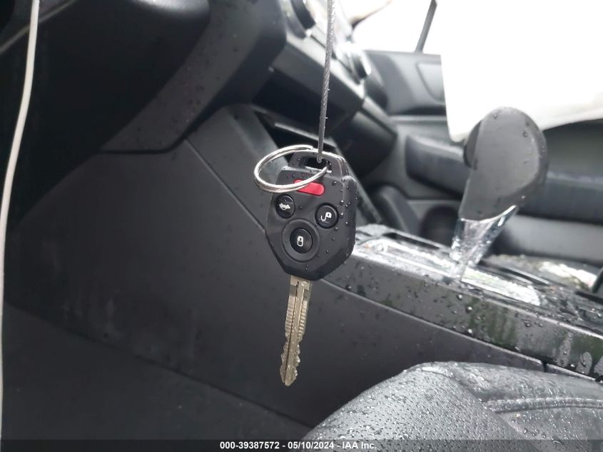 2016 Subaru Legacy 2.5I Limited VIN: 4S3BNAJ63G3057465 Lot: 39387572