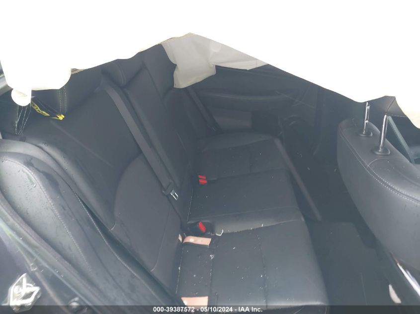 2016 Subaru Legacy 2.5I Limited VIN: 4S3BNAJ63G3057465 Lot: 39387572