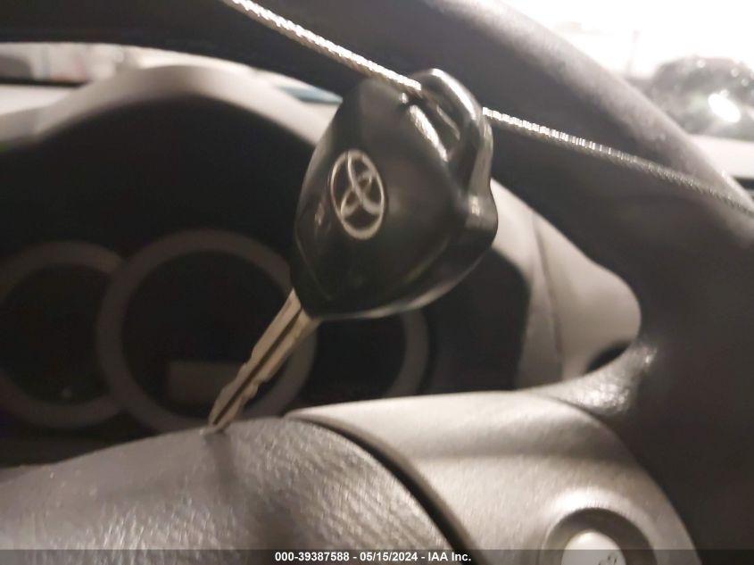 2010 Toyota Rav4 VIN: JTMZF4DV8A5014932 Lot: 39387588