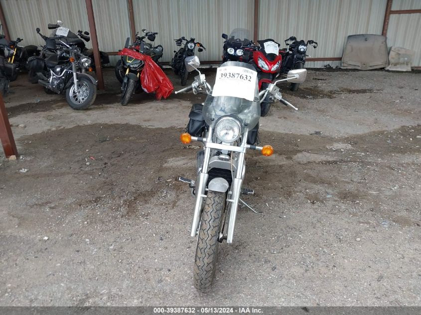 2003 Suzuki Vs800 Glp VIN: JS1VS52A032101965 Lot: 39387632