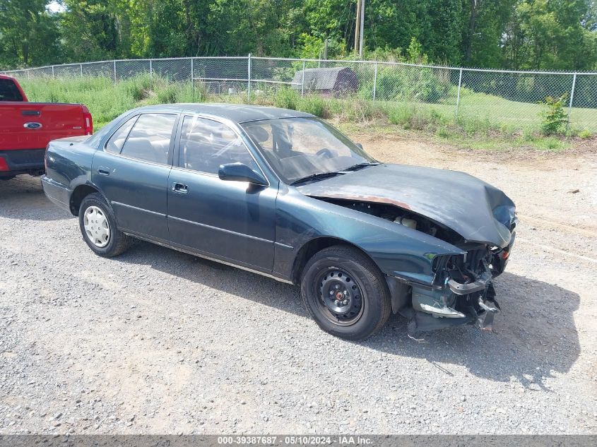 4T1SK12E8RU39894 1994 Toyota Camry Le