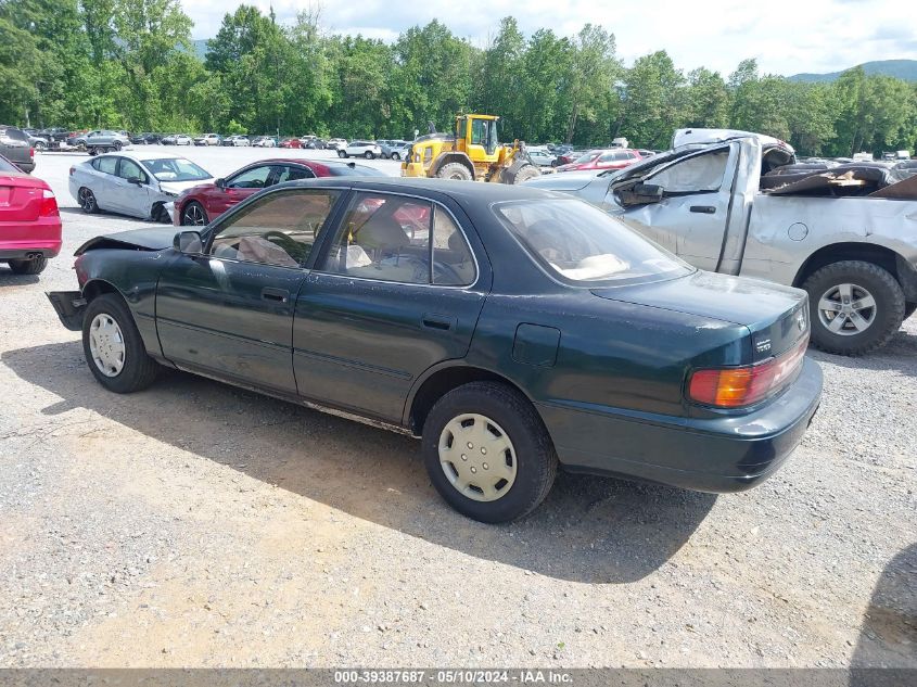 4T1SK12E8RU39894 1994 Toyota Camry Le