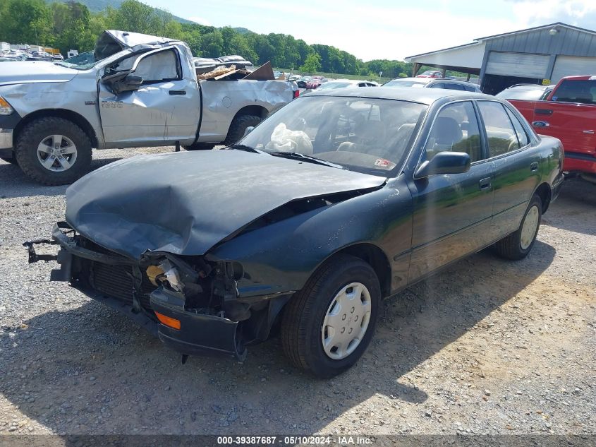 4T1SK12E8RU39894 1994 Toyota Camry Le