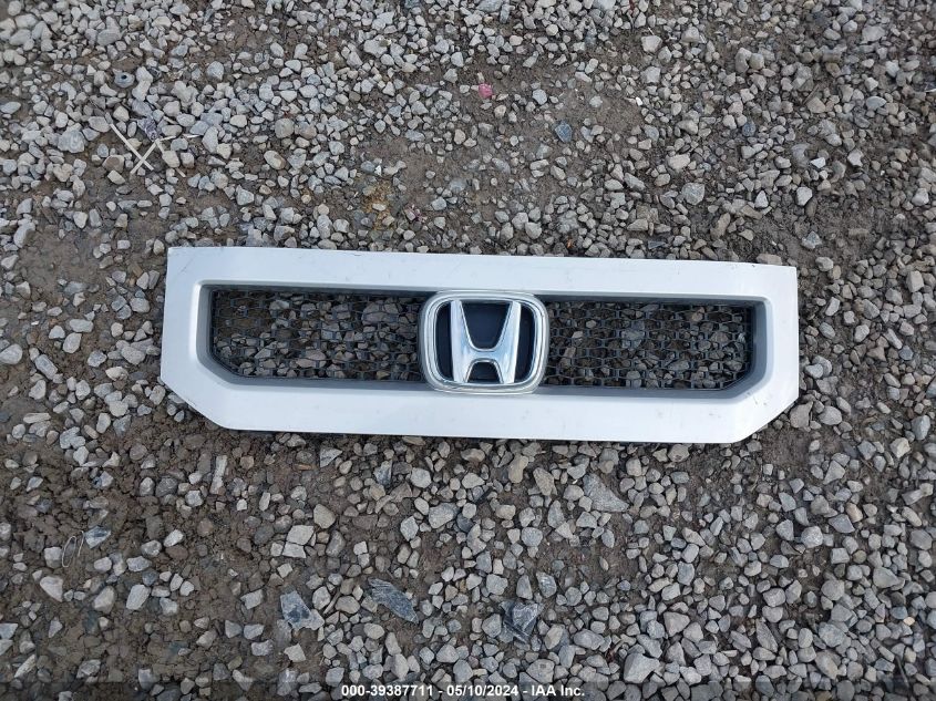 2010 Honda Element Ex VIN: 5J6YH2H74AL004247 Lot: 39387711