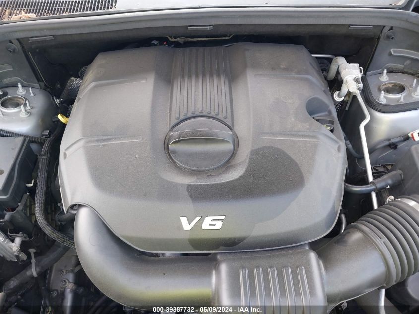 2015 Jeep Grand Cherokee Limited VIN: 1C4RJEBG7FC193928 Lot: 39387732