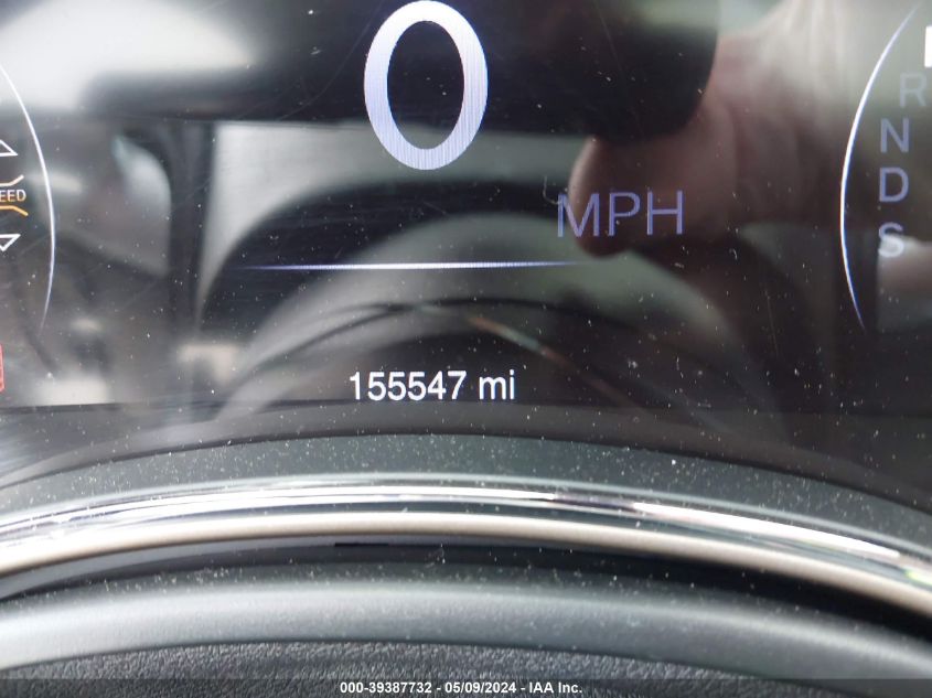 2015 Jeep Grand Cherokee Limited VIN: 1C4RJEBG7FC193928 Lot: 39387732