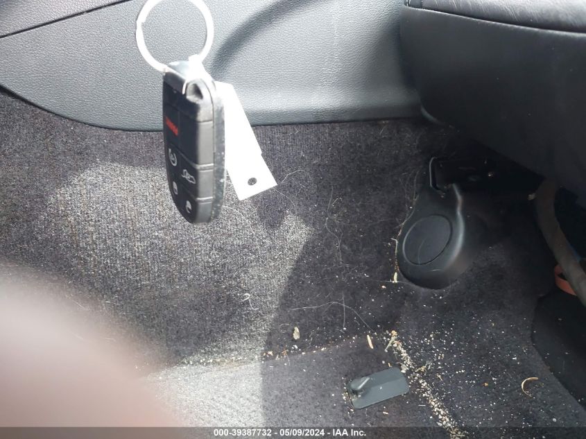 2015 Jeep Grand Cherokee Limited VIN: 1C4RJEBG7FC193928 Lot: 39387732