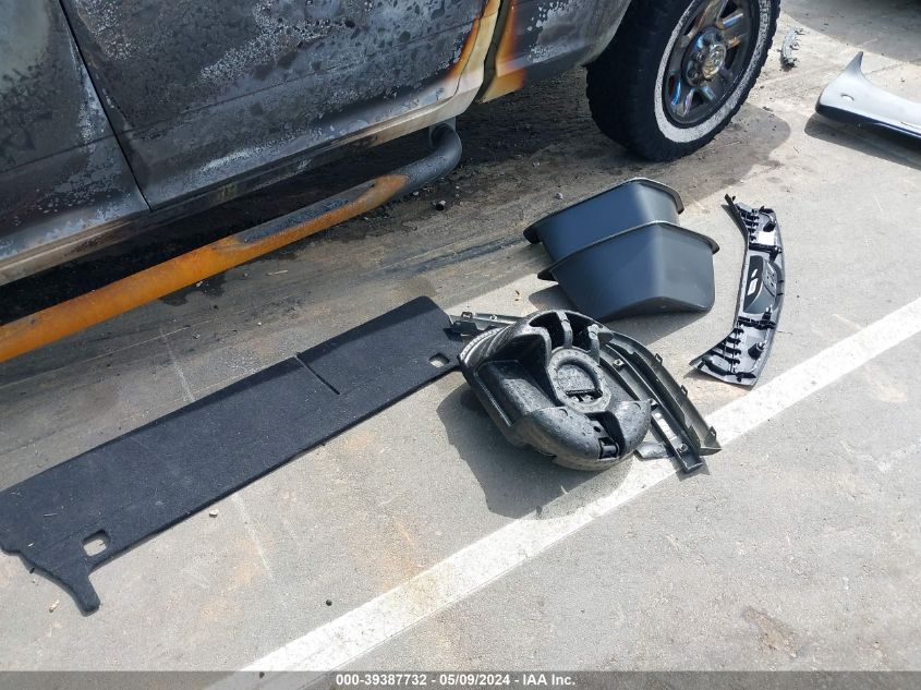 2015 Jeep Grand Cherokee Limited VIN: 1C4RJEBG7FC193928 Lot: 39387732