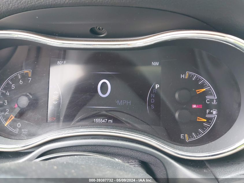 2015 Jeep Grand Cherokee Limited VIN: 1C4RJEBG7FC193928 Lot: 39387732