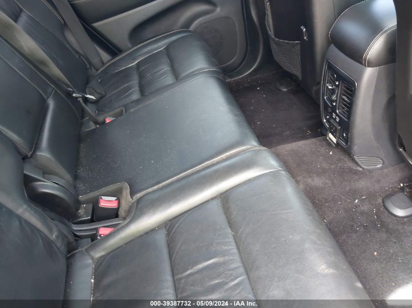 2015 Jeep Grand Cherokee Limited VIN: 1C4RJEBG7FC193928 Lot: 39387732