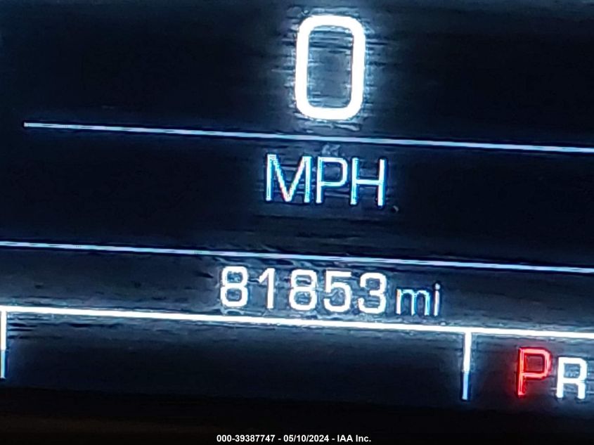 2014 Chevrolet Silverado 1500 1Lz VIN: 3GCUKSEC1EG411968 Lot: 39387747