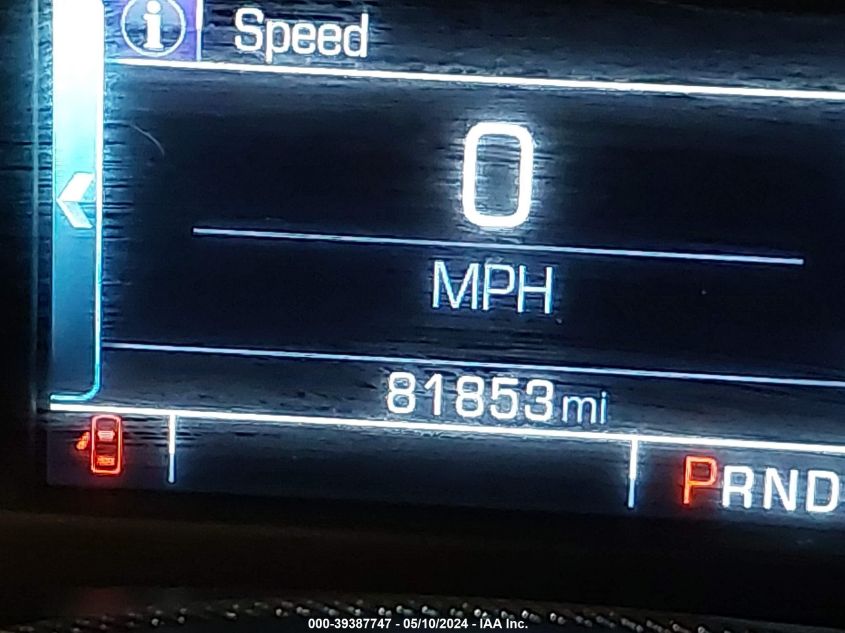 2014 Chevrolet Silverado 1500 1Lz VIN: 3GCUKSEC1EG411968 Lot: 39387747