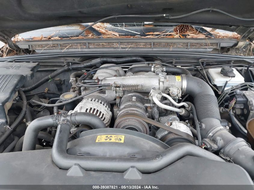 1999 Land Rover Discovery Ii VIN: SALTY1241XA226461 Lot: 39387821