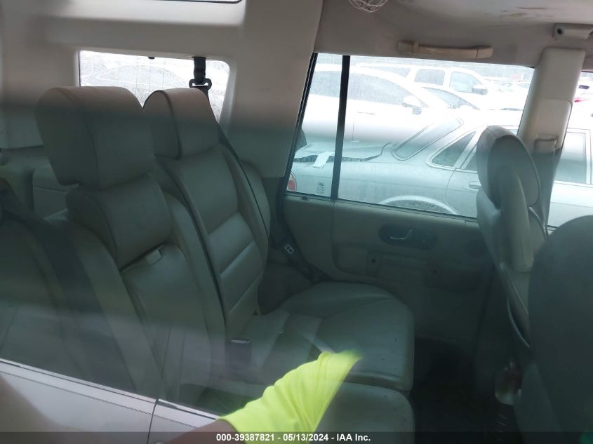 1999 Land Rover Discovery Ii VIN: SALTY1241XA226461 Lot: 39387821