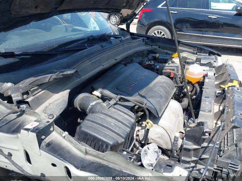 2018 Jeep Renegade Latitude Fwd VIN: ZACCJABB9JPG93029 Lot: 39387859